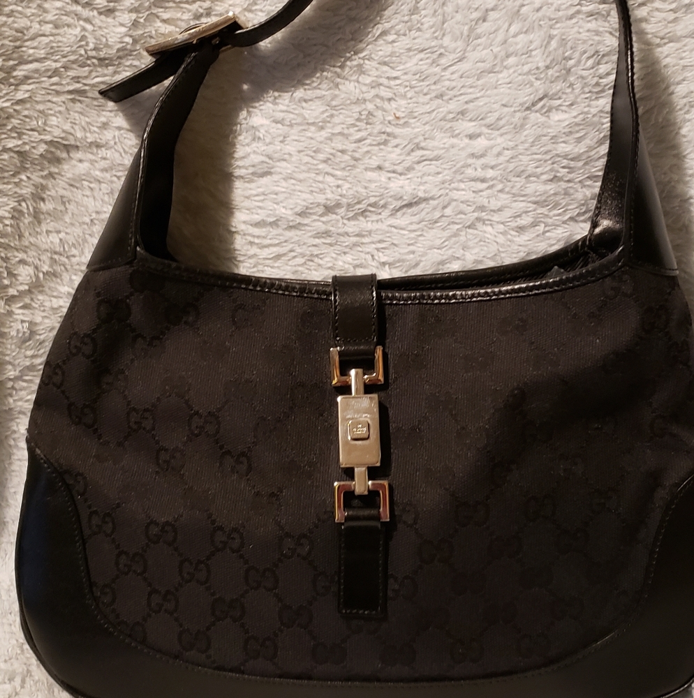 Gucci bag